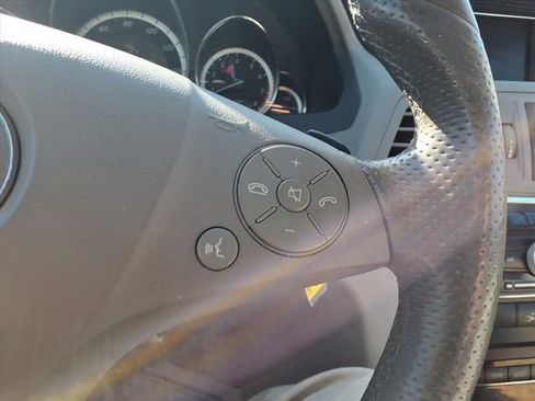 Used 2010 Mercedes-Benz E 350 Coupe image 15