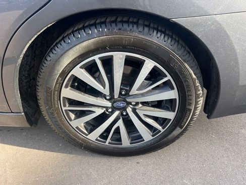 Used 2019 Subaru Legacy 2.5i w/ Alloy Wheel Package image 9