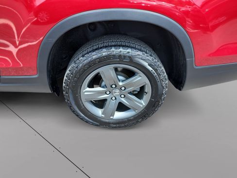 Used 2023 Honda Ridgeline RTL-E image 14