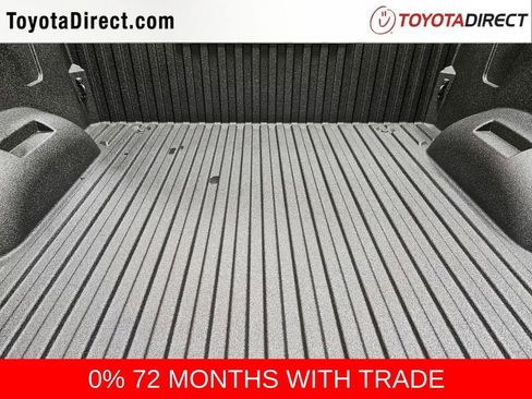 New 2026 Toyota Tundra SR5 image 8