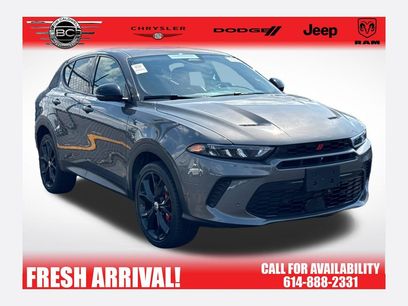 Used 2023 Dodge Hornet GT Plus w/ Track Pack
