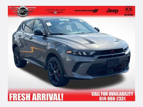 Used 2023 Dodge Hornet GT Plus w/ Track Pack AWD/4WD image 1