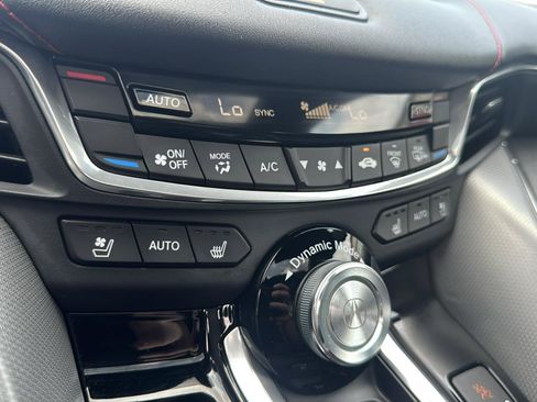 Used 2022 Acura TLX w/ A-SPEC Package AWD/4WD image 28