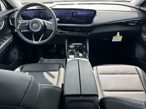 New 2025 Buick Envision Preferred AWD/4WD image 19