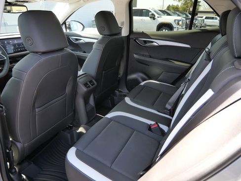 New 2026 Buick Envision Sport Touring AWD/4WD image 33