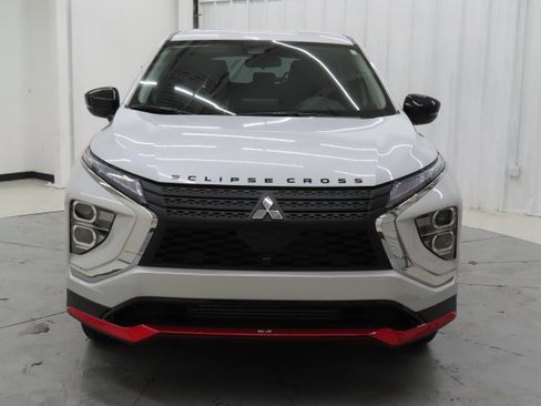 New 2026 Mitsubishi Eclipse Cross Ralliart AWD/4WD image 9