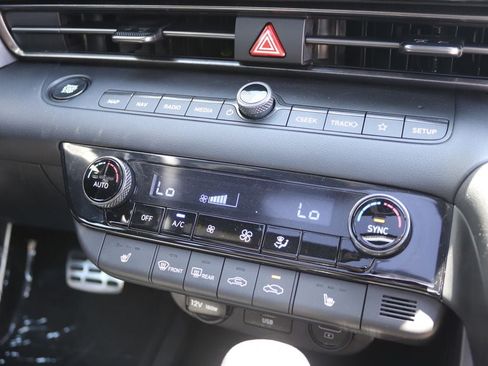 Used 2023 Hyundai Elantra N Line FWD image 25