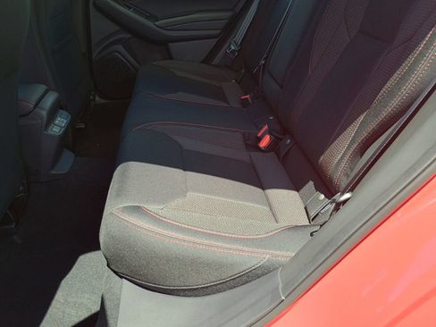 New 2026 Subaru WRX Premium AWD/4WD image 12