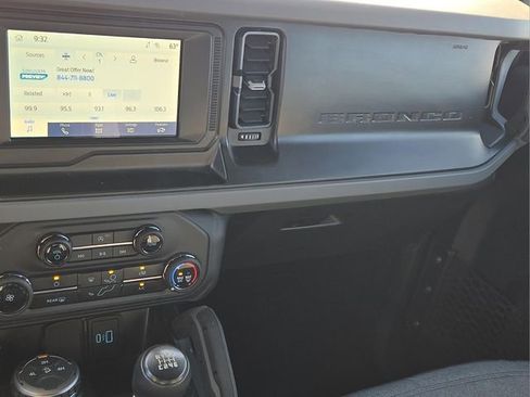 Used 2023 Ford Bronco Big Bend AWD/4WD image 18