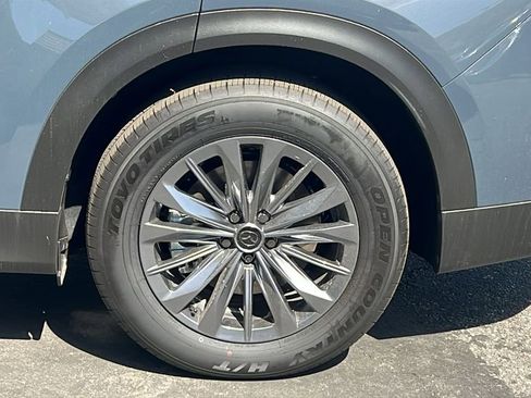 New 2026 MAZDA CX-70 SC Plus AWD/4WD image 6