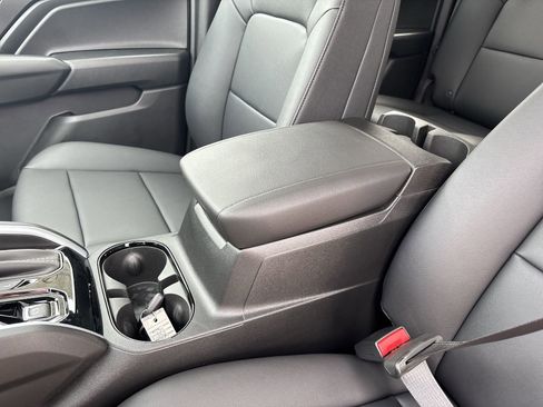 New 2026 Chevrolet Colorado Trail Boss image 23