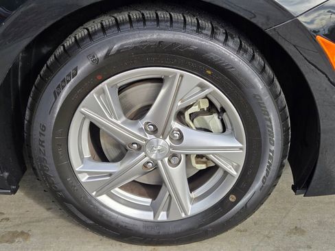 Used 2022 Hyundai Sonata SE image 8