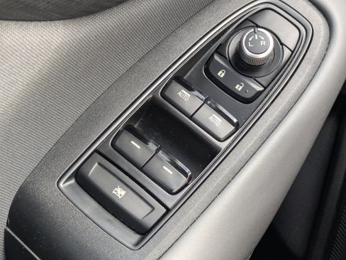 Used 2020 Subaru Outback Premium image 22