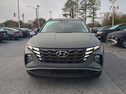 Used 2024 Hyundai Tucson SEL FWD image 9