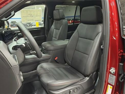 New 2026 Chevrolet Tahoe RST w/ Comfort Package image 13