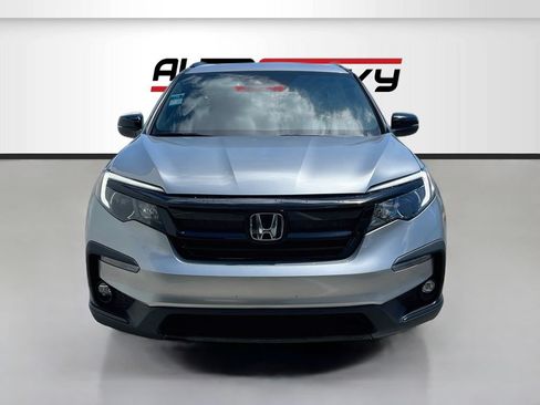 Used 2022 Honda Pilot Sport image 2