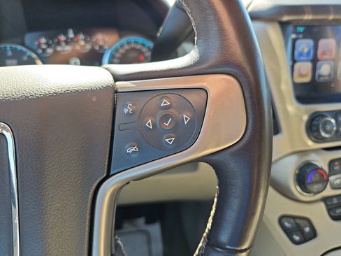 Used 2019 GMC Yukon Denali w/ Denali Ultimate Package image 20