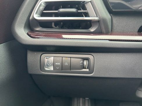 New 2026 Chevrolet Traverse RS FWD image 55