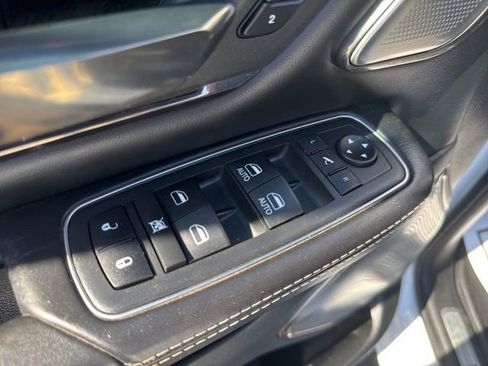 Used 2020 RAM 1500 Limited AWD/4WD image 15