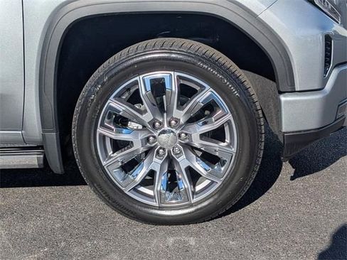 New 2026 GMC Sierra 1500 Denali image 11