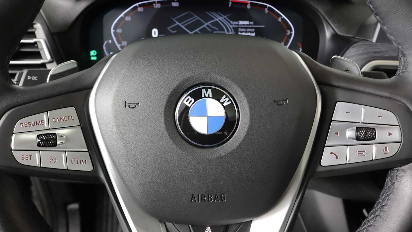 Used 2023 BMW X3 xDrive30i w/ Convenience Package AWD/4WD image 20