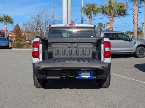 New 2025 Ford Maverick XL image 13