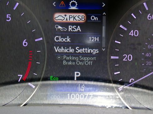 Used 2020 Lexus RX 350 FWD w/ Premium Package image 19