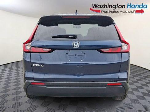 Used 2023 Honda CR-V EX-L image 5