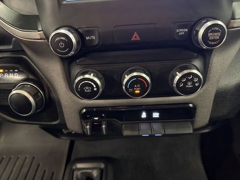 Used 2023 RAM 3500 Tradesman AWD/4WD image 18