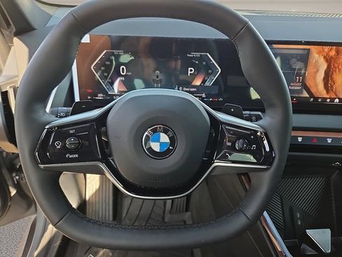 Used 2026 BMW X3 xDrive30i AWD/4WD image 21