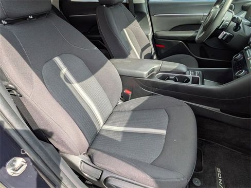 Used 2024 Hyundai Sonata SEL image 34