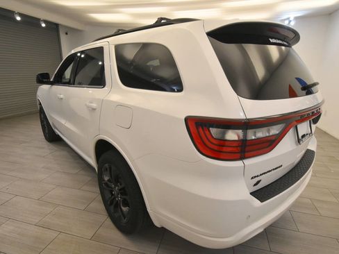 Used 2021 Dodge Durango GT image 3