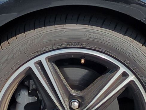 Used 2024 Ford Mustang Coupe image 12