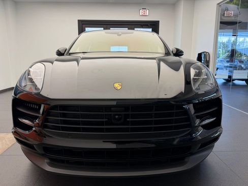 Used 2019 Porsche Macan S AWD/4WD image 24