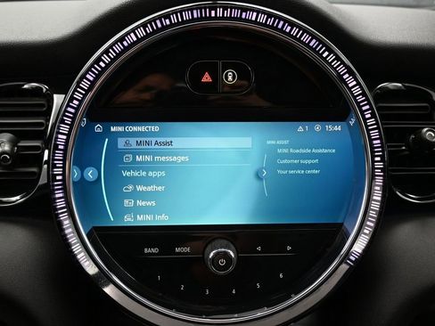 Used 2022 MINI Cooper S image 23