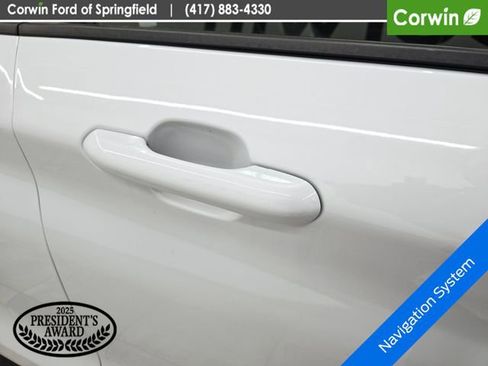 New 2026 Ford Explorer Active AWD/4WD image 8