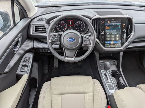 Certified 2025 Subaru Ascent Premium image 16