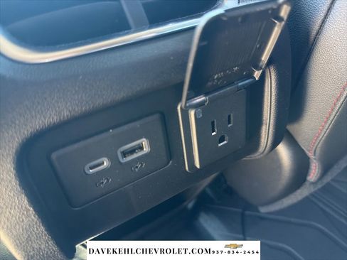 Used 2023 Chevrolet Blazer RS w/ Driver Confidence II Package AWD/4WD image 20