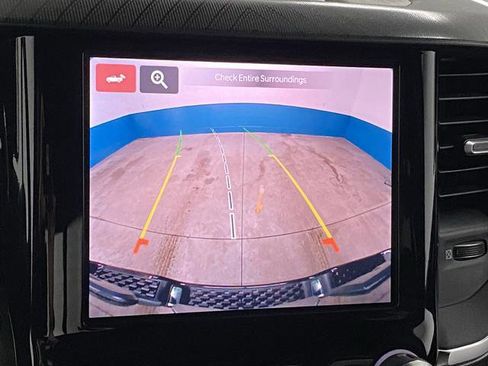 New 2026 RAM 1500 Big Horn w/ Night Edition image 9