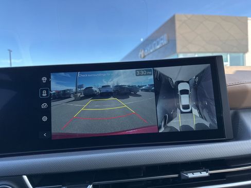 New 2026 Hyundai Sonata Limited image 48