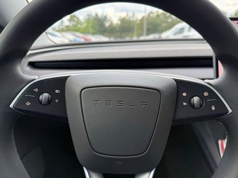 Used 2025 Tesla Model 3 RWD image 21
