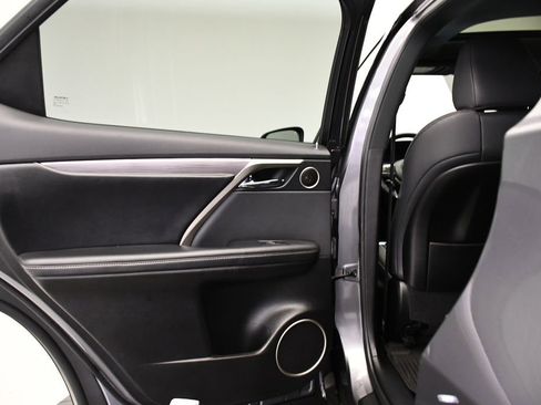 Used 2022 Lexus RX 350 F Sport image 38