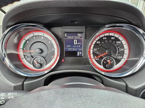 Used 2013 Dodge Durango Crew AWD/4WD image 27