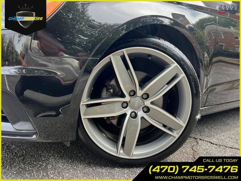 Used 2015 Audi A3 2.0T Premium Plus image 3