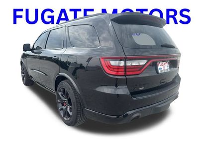 Used 2023 Dodge Durango SRT