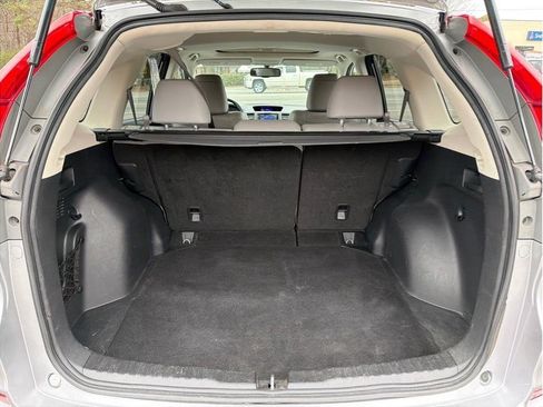 Used 2016 Honda CR-V EX-L image 7