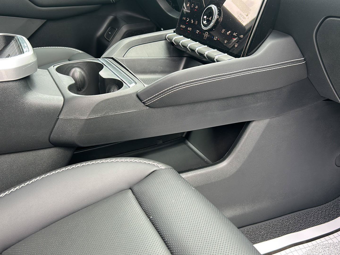 New 2027 GMC Terrain Denali AWD/4WD image 26