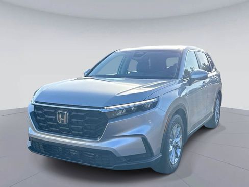 Certified 2024 Honda CR-V EX-L image 8