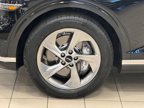 New 2026 Genesis GV70 2.5T Select AWD/4WD image 26