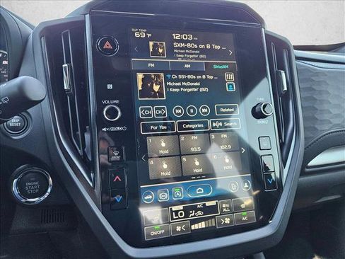 New 2026 Subaru Forester Premium image 12